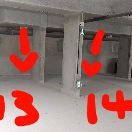 Disney At Home 3 Bed Rooms- Confort 90M2 - Best Location Σερί Εξωτερικό φωτογραφία