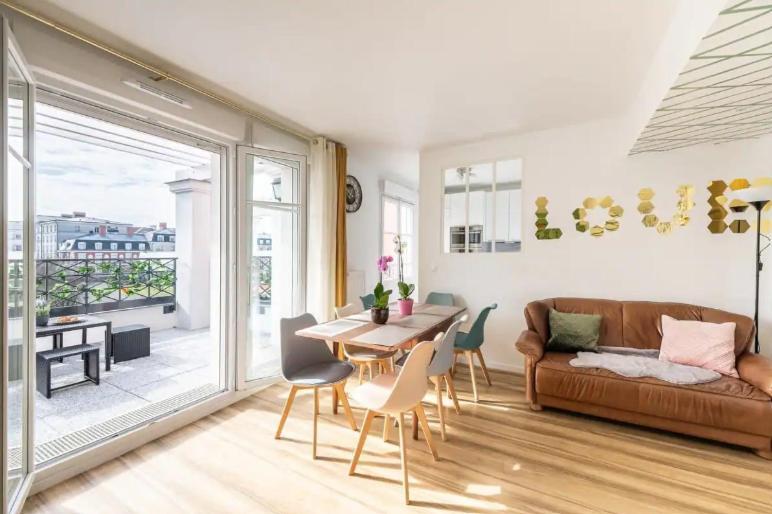 Disney At Home 3 Bed Rooms- Confort 90M2 - Best Location Σερί Εξωτερικό φωτογραφία